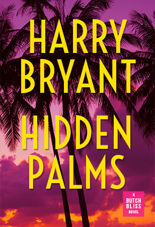 Hidden Palms cover