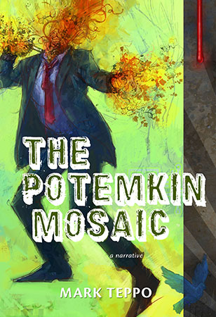 The Potemkin Mosaic cover